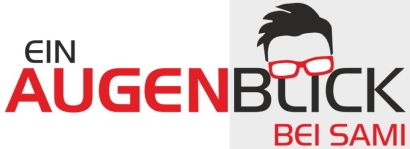 Ein Augenblick bei Sami